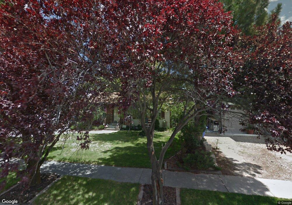 6301 Cyclamen Cir, West Jordan, UT 84081 - photo 1