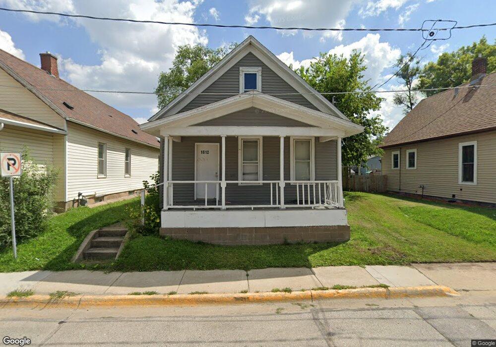 1012 7th Ave, Rock Island, IL 61201 - photo 1
