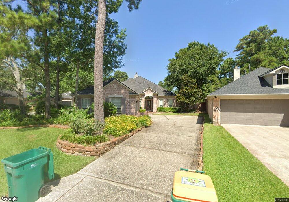 39 N Manorcliff Place, Spring, TX 77382 - photo 1