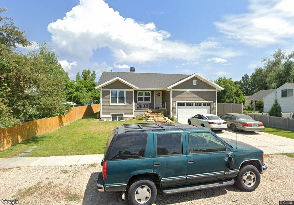 270 W 100 N, Midway, UT 84049 - photo 1