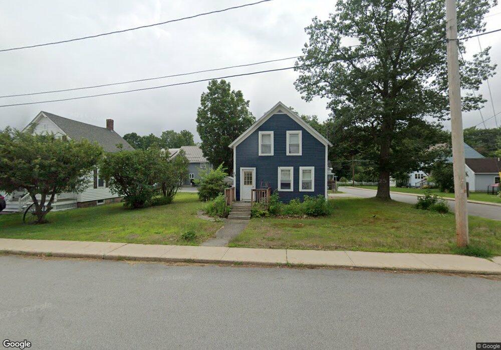 29 Coolidge St, Lincoln, NH 03251 - photo 1