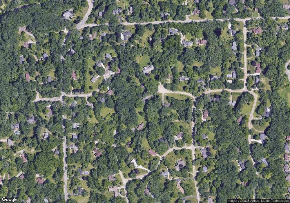 2743 Oakcleft St, Ann Arbor, MI 48103 - photo 1