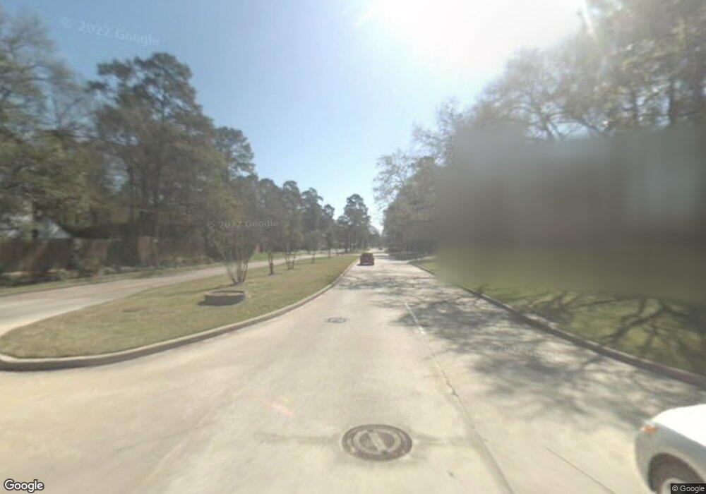 35 S Gessner Rd, Houston, TX 77024 - photo 1