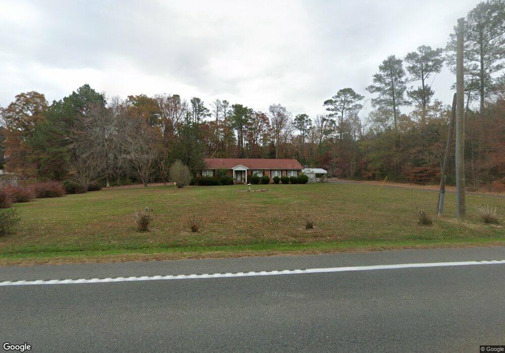 5791 Kings Hwy, Colonial Beach, VA 22443 - photo 1