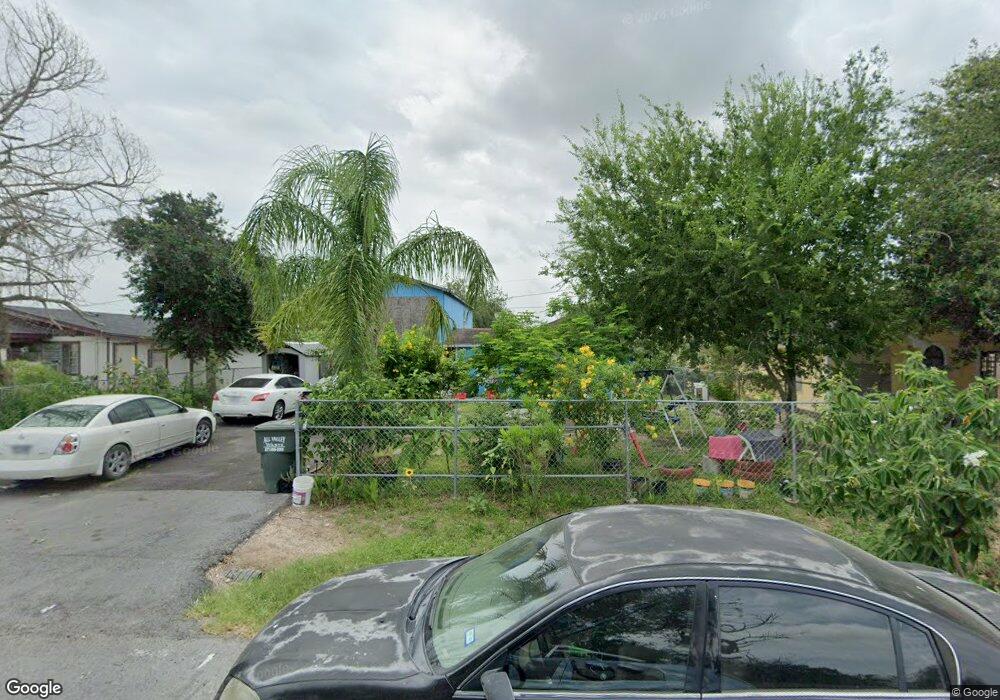 5014 San Jose St, Weslaco, TX 78599 - photo 1