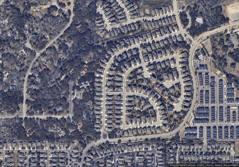 8229 Merchants Lodge, San Antonio, TX 78255 - photo 1