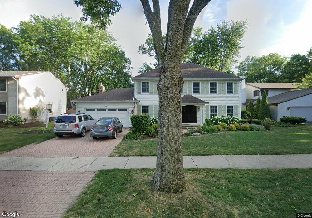 1118 S Charles Ave, Naperville, IL 60540 - photo 1