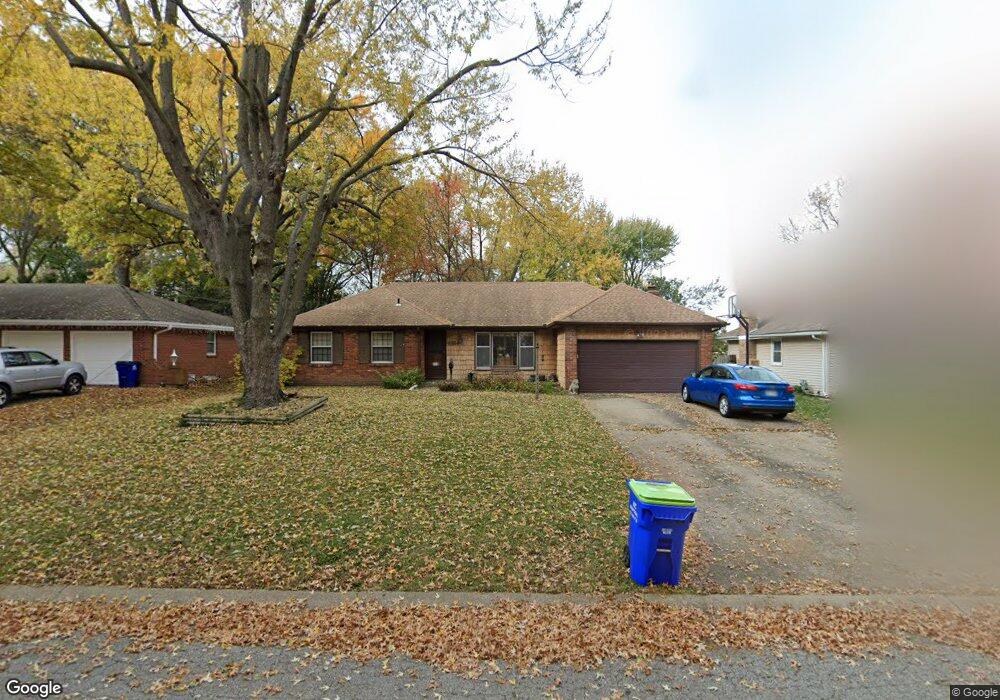 4814 Lucille Ln, Shawnee, KS 66203 - photo 1