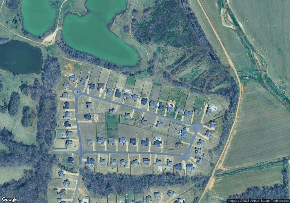 3704 Fossil Hill Dr N, Hernando, MS 38632 - photo 1