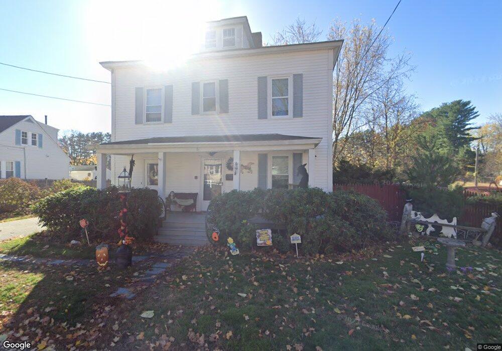 81 Lenox Ave, Manchester, NH 03103 - photo 1
