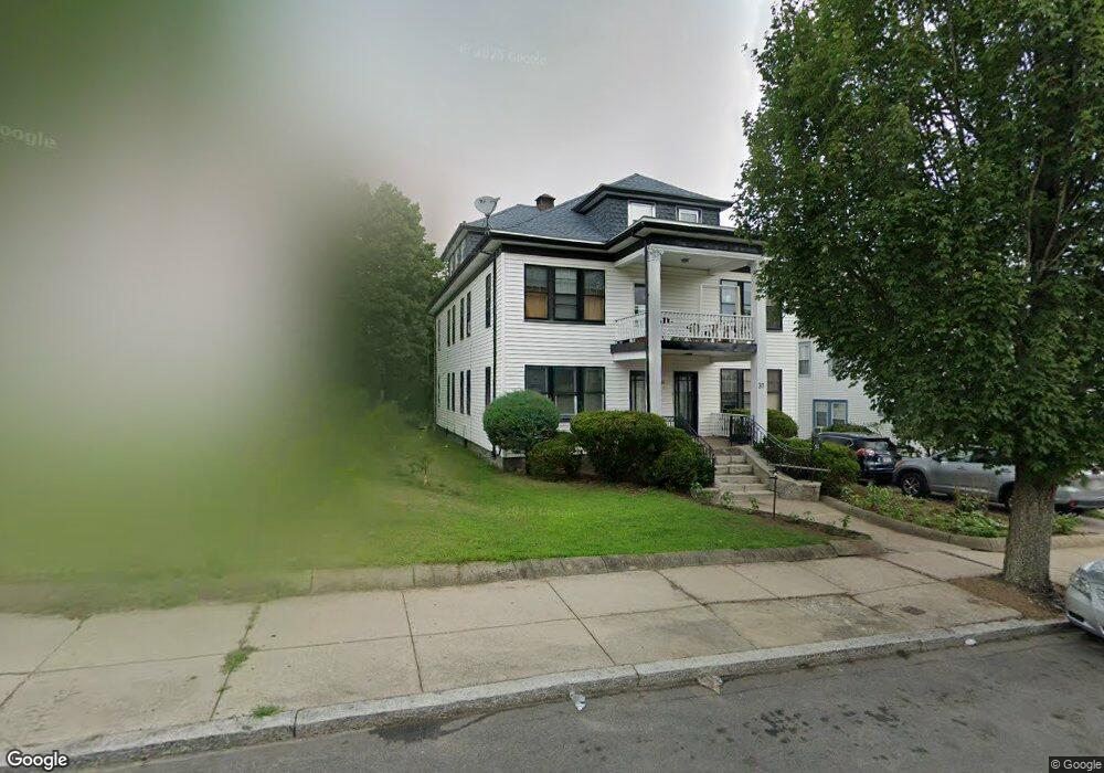 31 Hazelton St, Mattapan, MA 02126 - photo 1