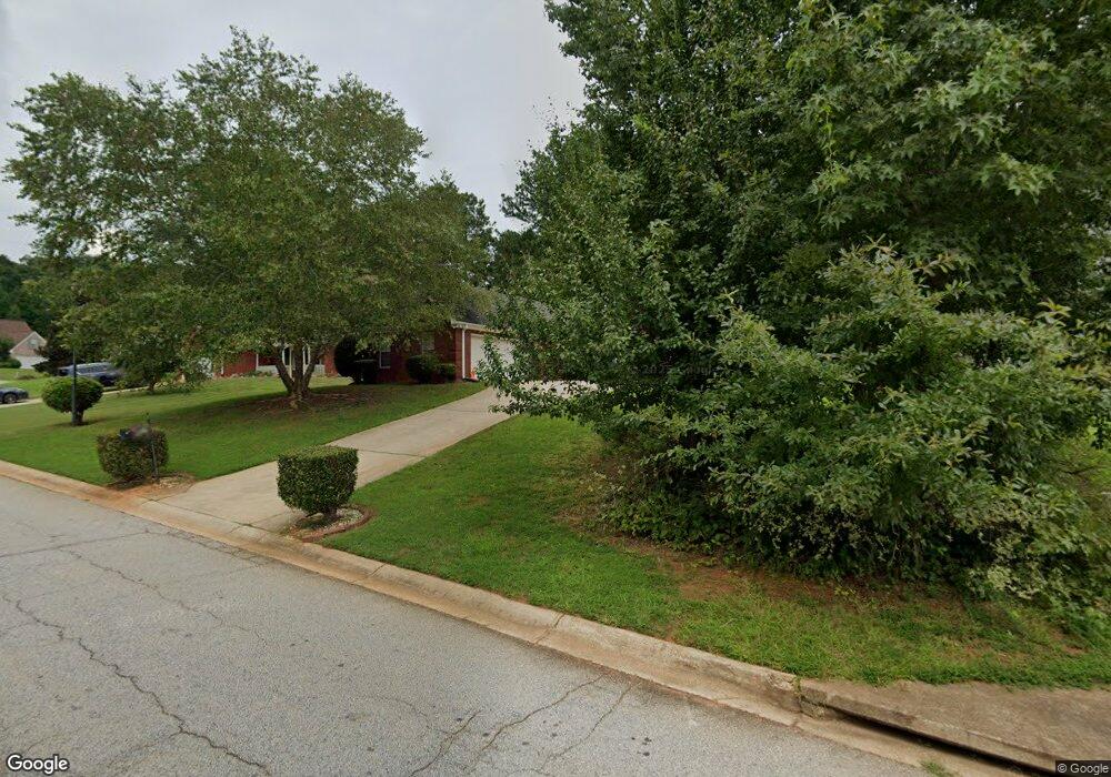 620 Pebble Blvd, Covington, GA 30016 - photo 1