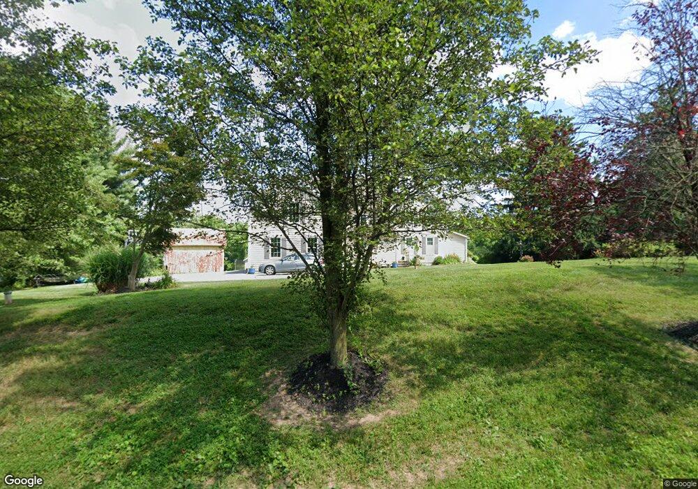 2309 Franklins Chance Ct, Fallston, MD 21047 - photo 1