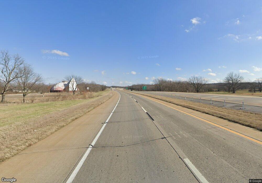 7982 E Highway 412, Locust Grove, OK 74352 - photo 1