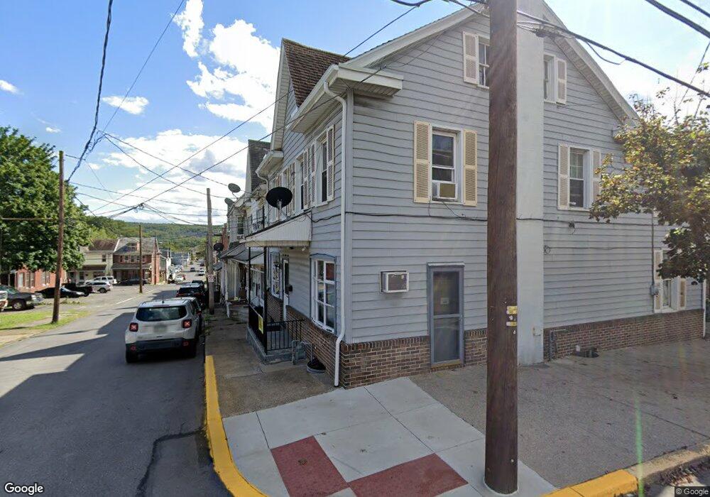 720 N Franklin St, Shamokin, PA 17872 - photo 1