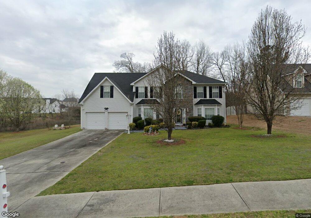 1919 Demilio Dr, Lithonia, GA 30058 - photo 1