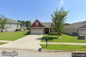 125 Eldon Dr, Cayce, SC 29033
