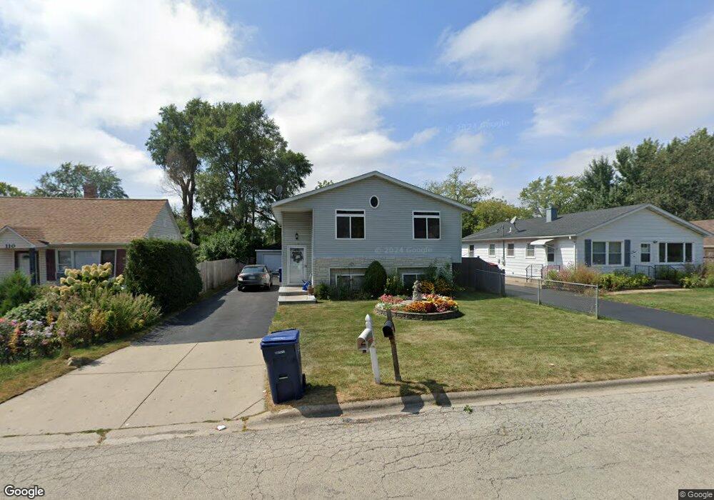 112 N Metropolitan Ave, Waukegan, IL 60085 - photo 1