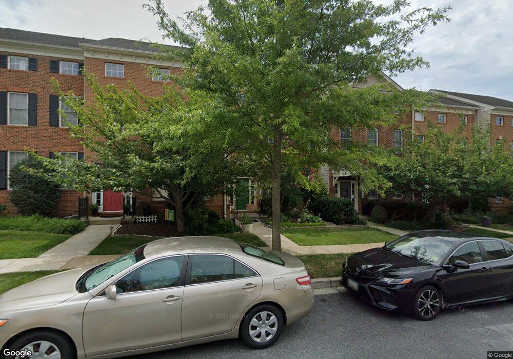 22251 Trentworth Way, Clarksburg, MD 20871 - photo 1