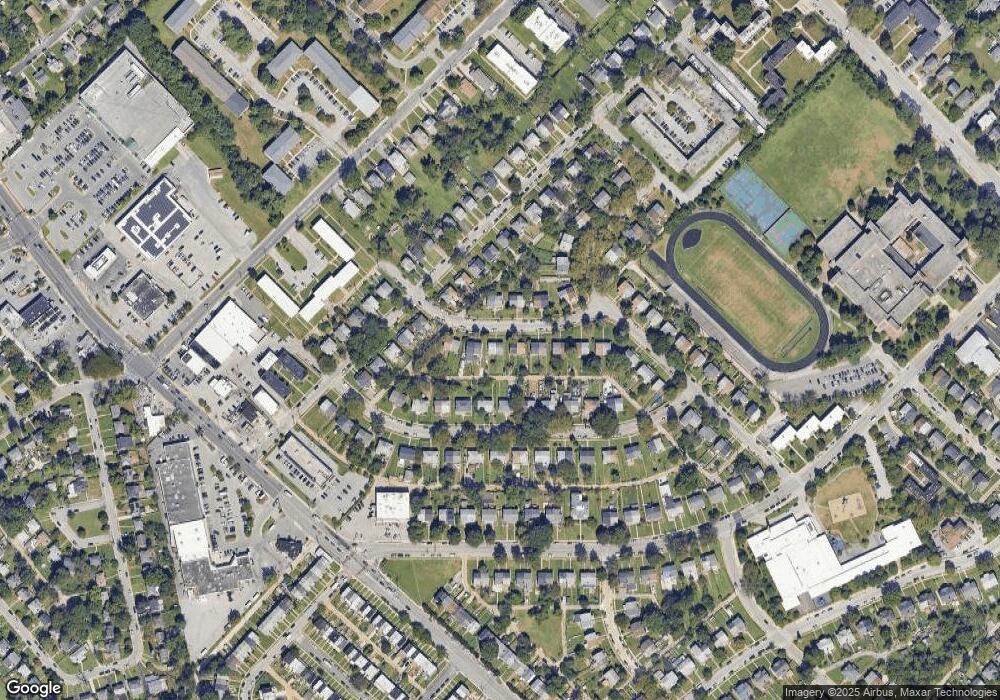 7020 Fieldcrest Rd, Baltimore, MD 21215 - photo 1