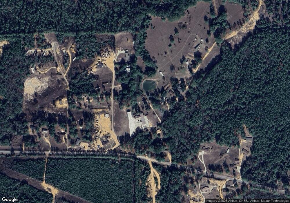 1019 Mars Hill Rd, Summit, MS 39666 - photo 1