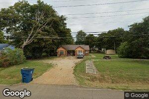 819 Scott Ave, Lambert, MS 38643