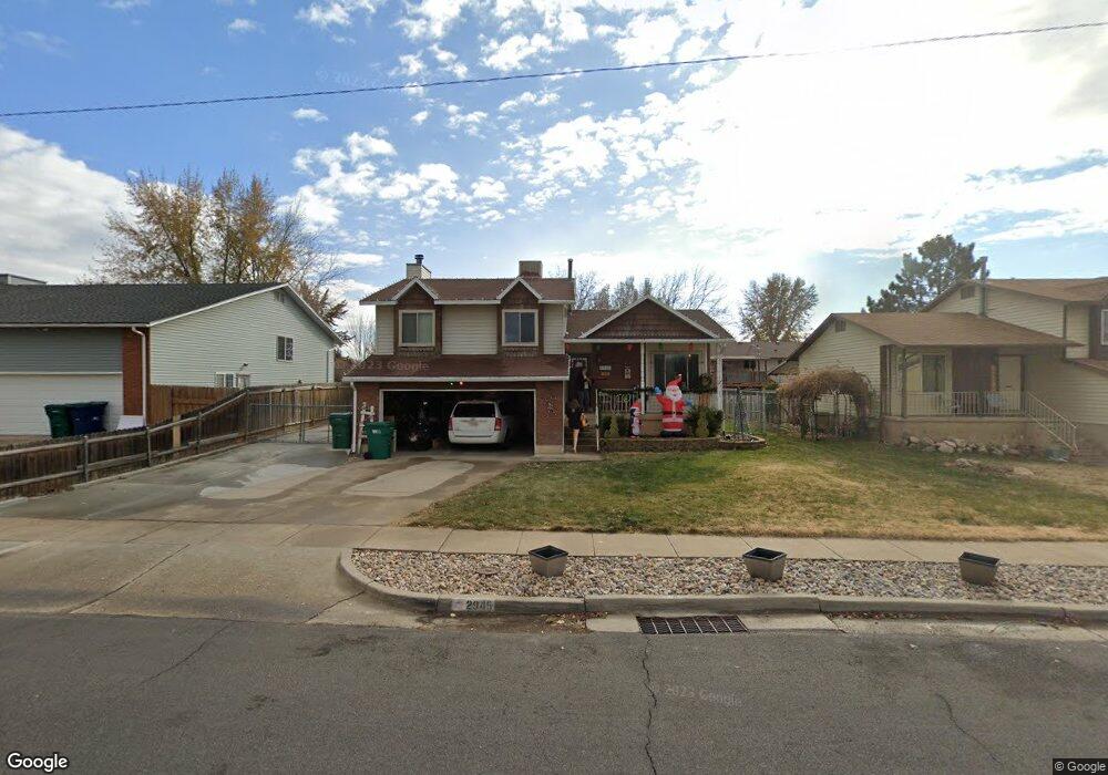 2945 W 5700 S, Roy, UT 84067 - photo 1