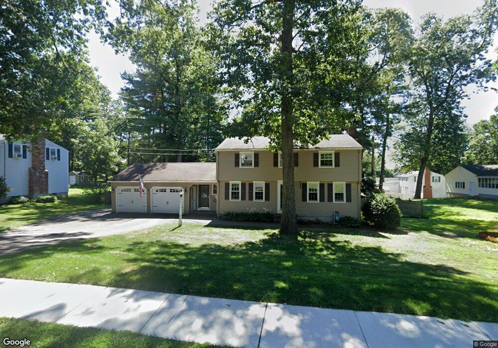 73 Abbe Rd, Enfield, CT 06082 - photo 1