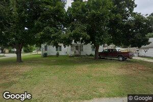 620 E Willow St, West Point, NE 68788