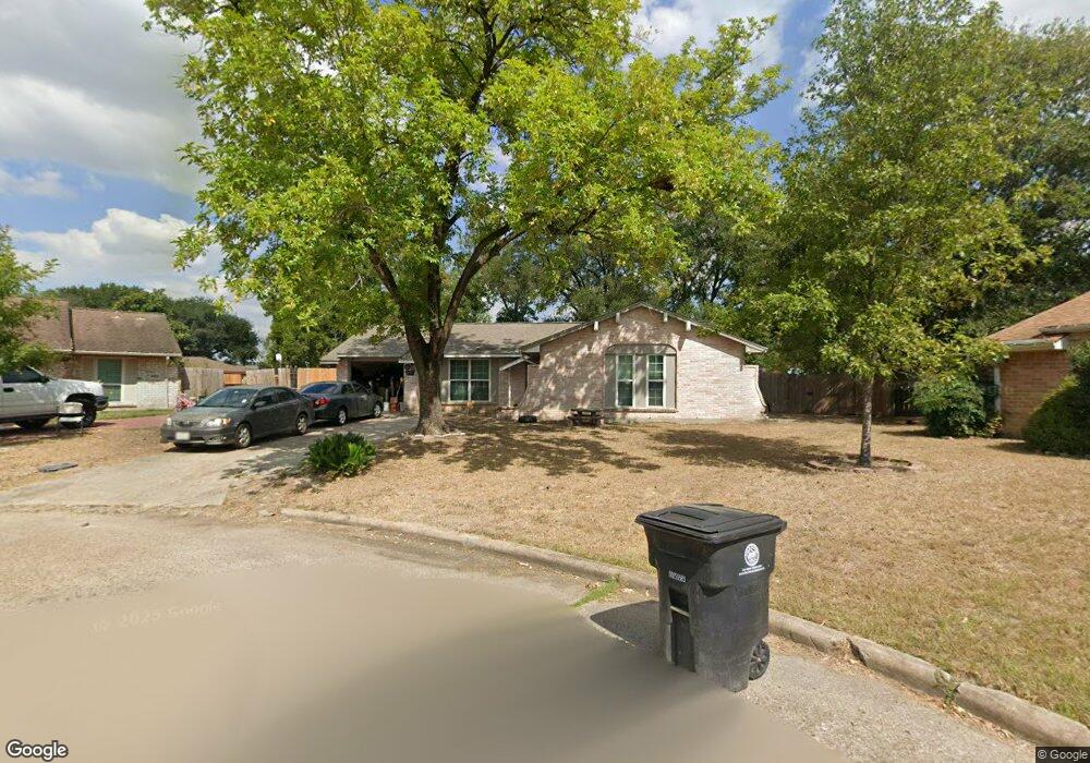 6302 Silver Chalice Dr, Houston, TX 77088 - photo 1