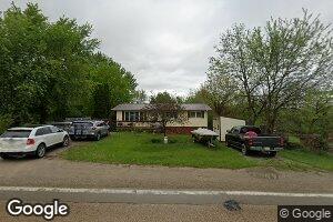 816 Oskaloosa Rd, Beacon, IA 52534