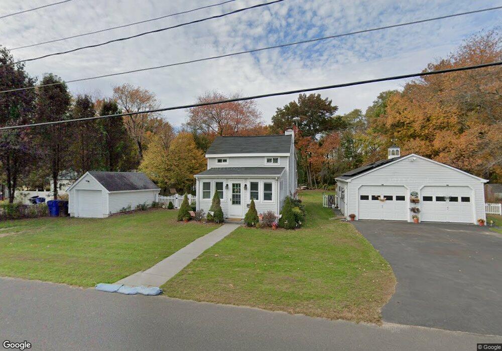 366 Scantic Rd, East Windsor, CT 06088 - photo 1