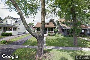 9 Tillinghast Ave, Albany, NY 12204