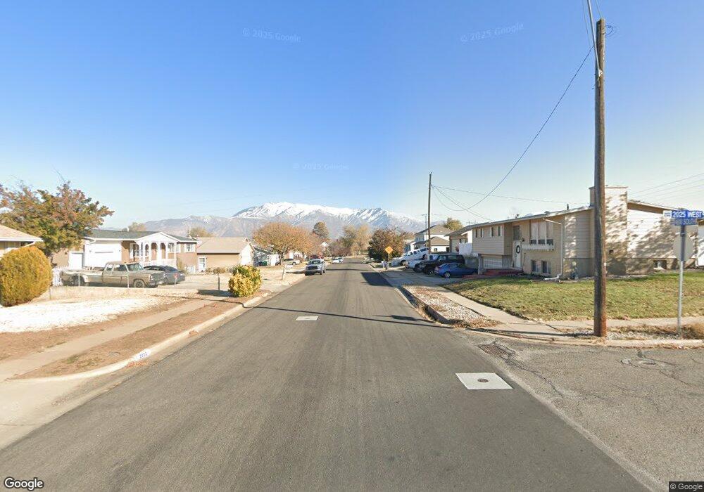 2022 W 4600 S, Roy, UT 84067 - photo 1