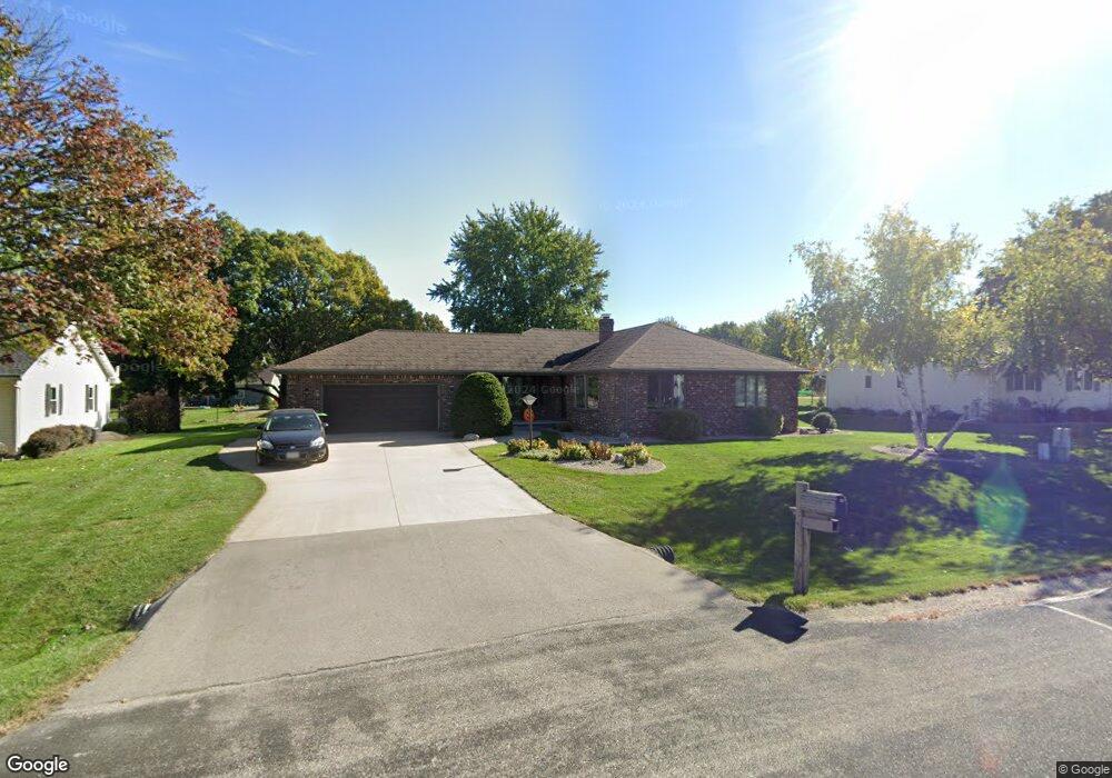 N9624 Crystal Ct, Appleton, WI 54915 - photo 1