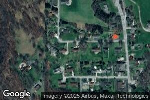 127 Monticello Dr, Punxsutawney, PA 15767