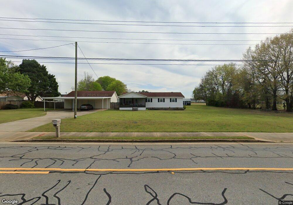 1300 Feagin Mill Rd, Warner Robins, GA 31088 - photo 1