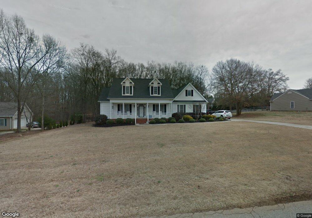 106 Crosscreek Dr, Anderson, SC 29621 - photo 1