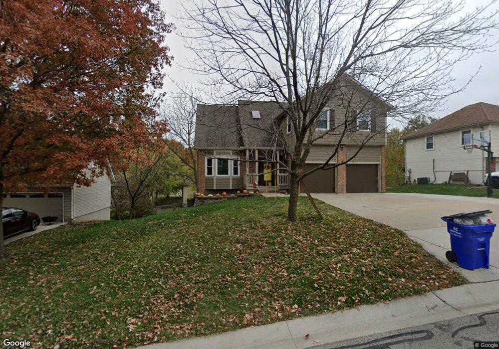 12015 W 48th Terrace, Shawnee, KS 66216 - photo 1