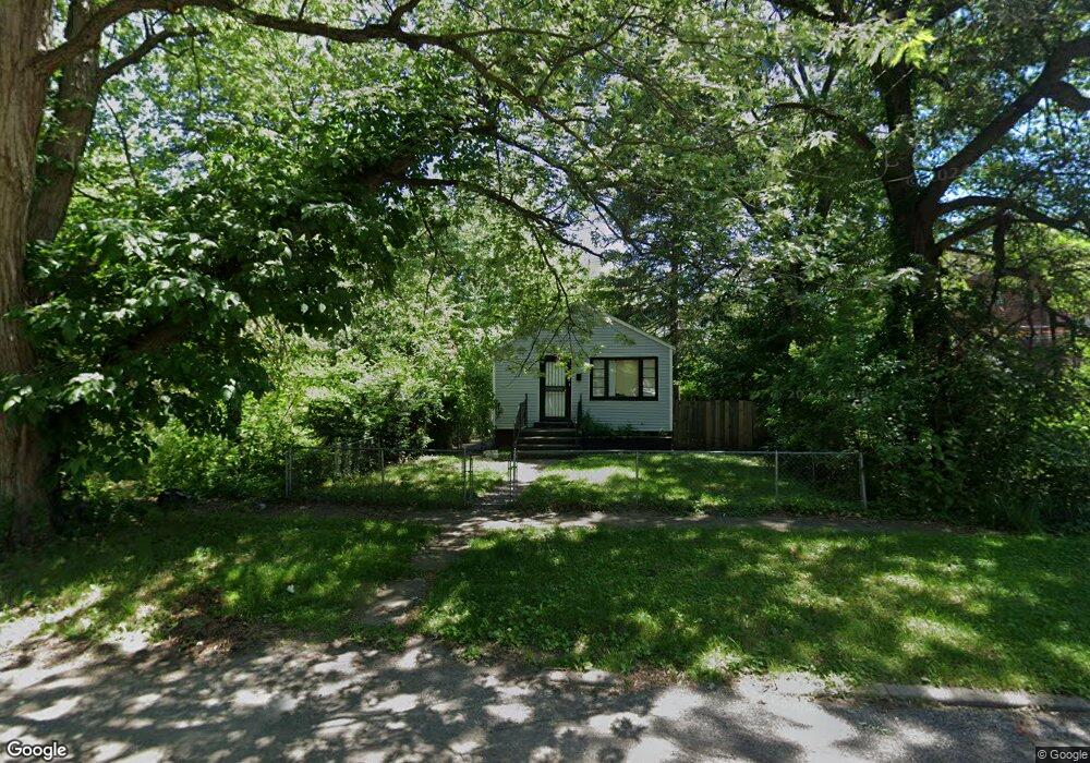 4245 Adams St, Gary, IN 46408 - photo 1