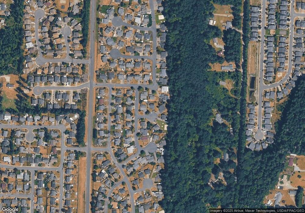 8713 199th St E, Spanaway, WA 98387 - photo 1