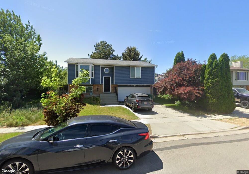 6362 S 5180 W, West Jordan, UT 84081 - photo 1