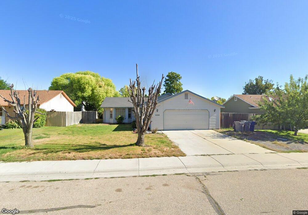 224 School Ave, Nampa, ID 83686 - photo 1