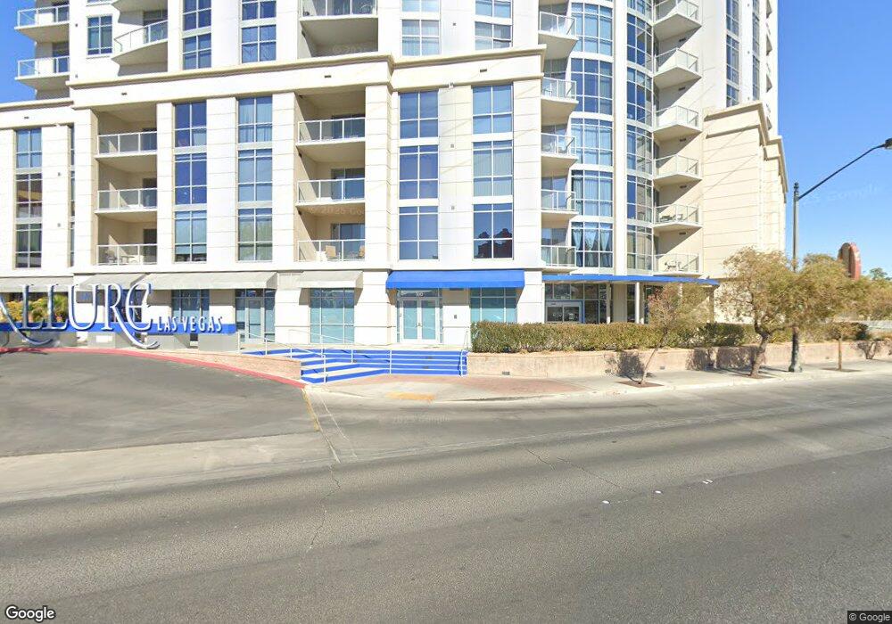 Allure Las Vegas unit 1009, Las Vegas, NV 89102 - photo 1