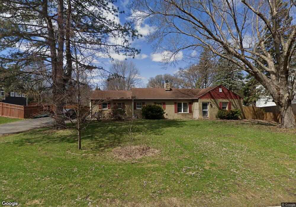 3516 Leroy St, Wayzata, MN 55391 - photo 1