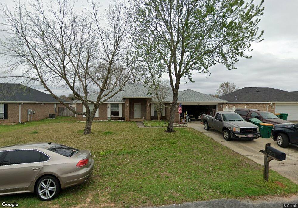 5628 N Brook Dr, Crestview, FL 32539 - photo 1