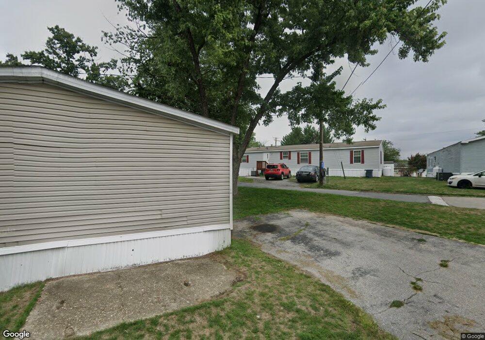 14 S Gail St, Laurel, MD 20724 - photo 1