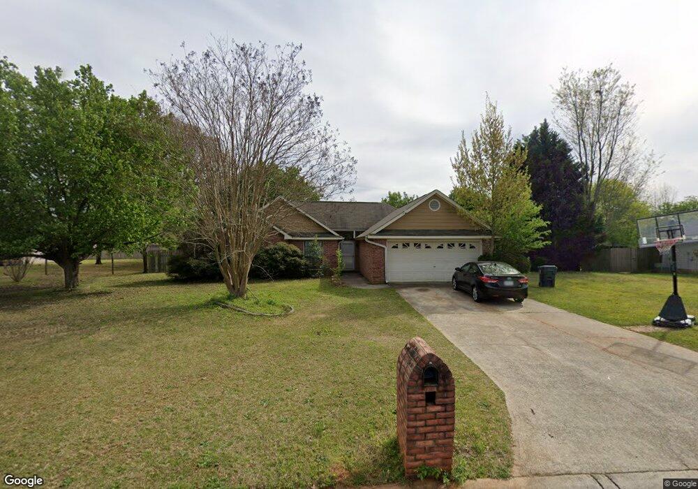 109 Windover Way, Warner Robins, GA 31088 - photo 1