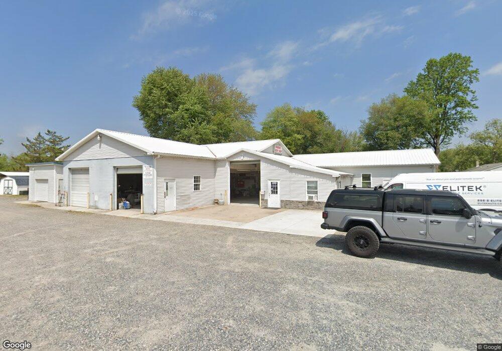 467 Moose Lodge Rd, Camden Wyoming, DE 19934 - photo 1