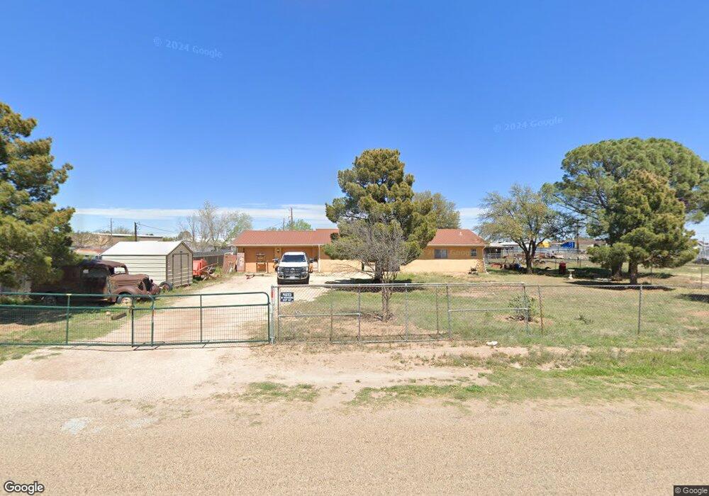 11326 W Chaparral Dr, Odessa, TX 79764 - photo 1